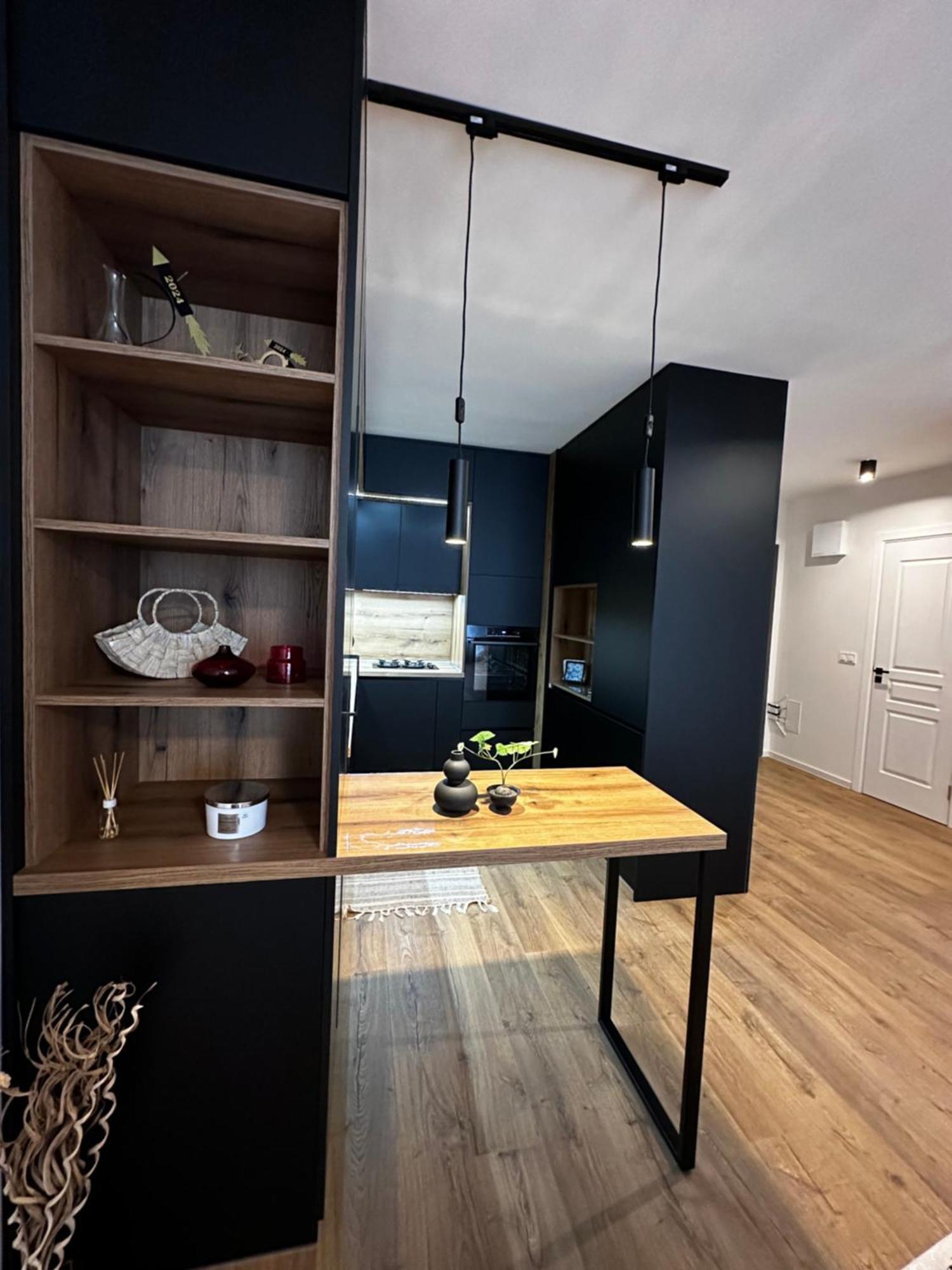 1Br Modern Condo Near The University Sófia Exterior foto